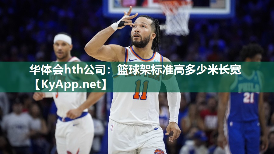 华体会hth公司：篮球架标准高多少米长宽