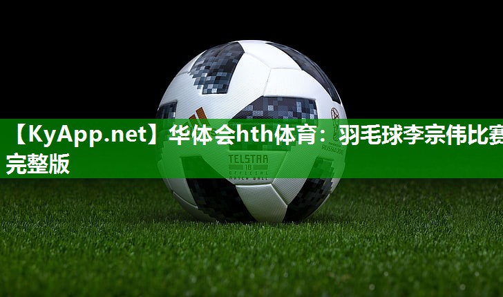 羽毛球李宗伟比赛完整版