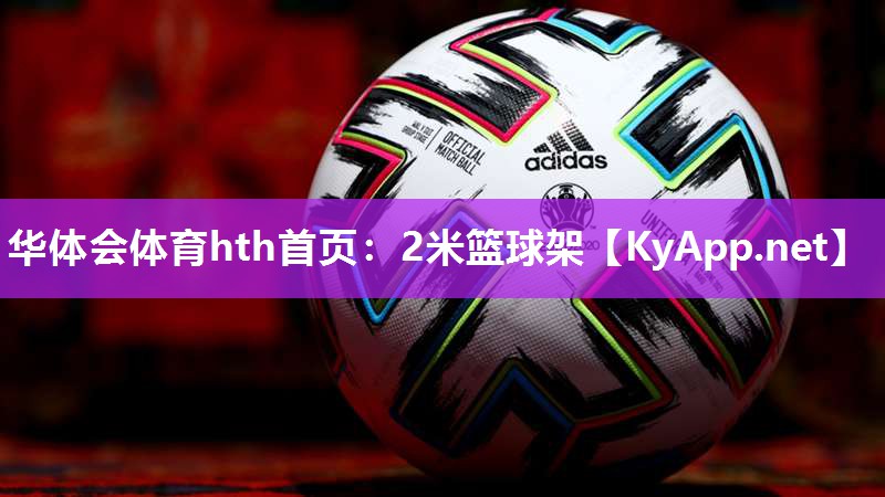 2米篮球架