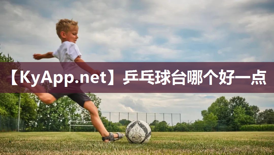 乒乓球台哪个好一点