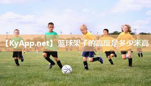 篮球架子的高度是多少米高